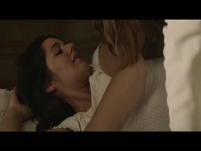 Asta Kamma August in Handelser Vid Vatten