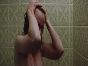 June Laporte in Spiral
