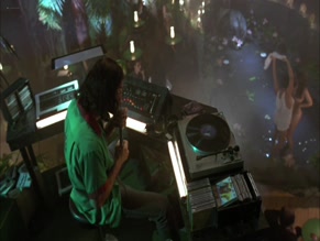 Mia Kirshner in Exotica