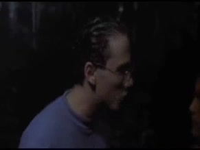 Claudia Flores in There's Nothing Out There
