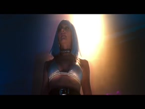 Alicia Fernandez in Descarrilados