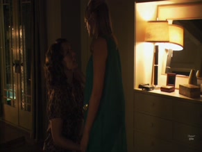 Laurel Holloman in The L Word