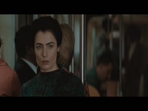 Gabrielle Rose in The Adjuster