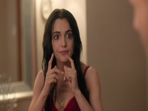 Hafsanur Sancaktutan Nude Scene in If You Love