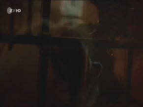 Janina Flieger in Rosamunde Pilcher