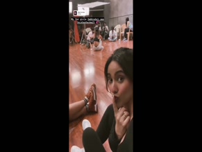 Neha Sharma in Neha Sharma Sexy Cleavage