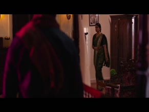 Divya Pillai in Mangalavaaram
