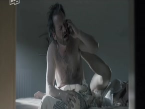 Victoria Schulz in Dead End