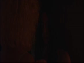 Alyss Winkler in Gush