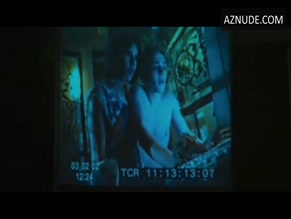 Anna Thalbach in Feardotcom