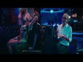 Gigi Gustin in The Re-education Of Molly Singer