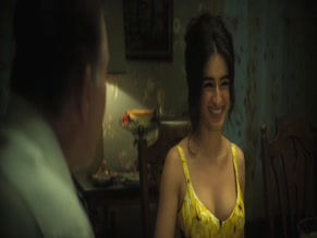 Michela De Rossi in The Many Saints Of Newark