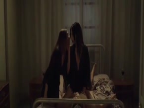 Marta Flich in Vampyres