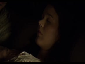 Joss Stone in The Tudors