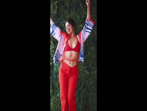 Bhumi Pednekar in Bhumi Pednekar Hot Pics Collection April June 2022
