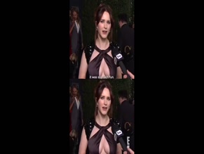 Rachel Brosnahan in Astonishing Rachel Brosnahan At Critics Choice Awards