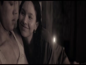 Carla Adell in Parvulos