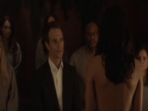 Carra Patterson in The Arrangement