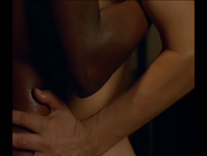 Jane Birkin in Dust