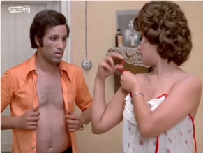 Hala Fakher Nude Scene in A House Lacking Tenderness