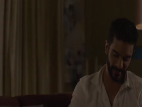 Richa Chadha in Inside Edge