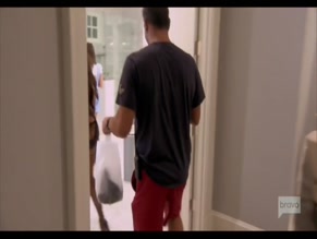 The Real Housewives Ultimate Girls Trip