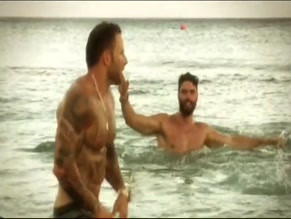 Karime Pindter in Acapulco Shore