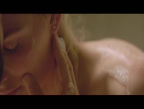Andreja Pejic Nude Scene in The Other Me