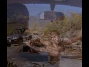 Tisha Campbell in The Last Place On Earth