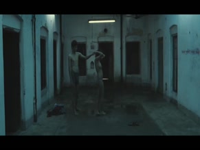 Debleena Sen in Dispassionate Love