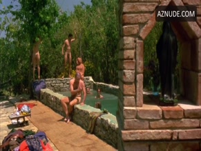 Sinead Cusack in Stealing Beauty