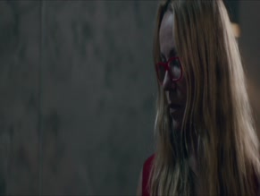 Diana Morova in Scumbag