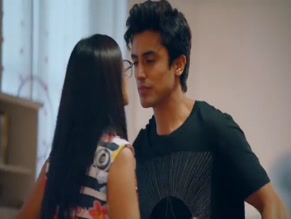 Anisha Victor in Rejctx