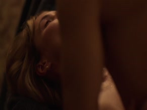 Fernanda Nobre in Not My Fault: Brazil