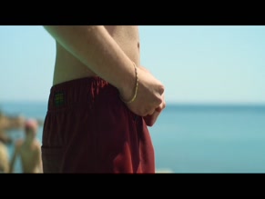 Natalia Azahara in Through My Window: Across The Sea