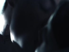 Catrin Stewart in Misfits