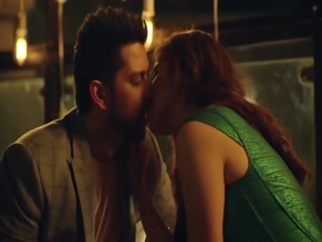 Raai Laxmi in Poison