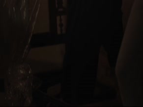 Olivia Holt in Cloak AND Dagger