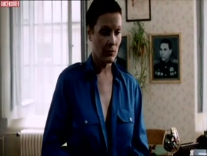 Elisabeth Volkmann in Red Heat