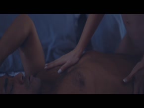 Janelle Tee in The Escort Wife
