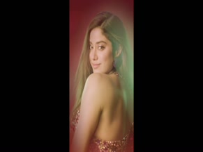 Janhvi Kapoor in Janhvi Kapoor Hot Pics Collection December 2021