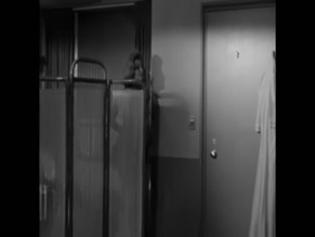 Nancy Kovack in Sylvia