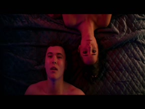 Jessica Reynolds in Kneecap