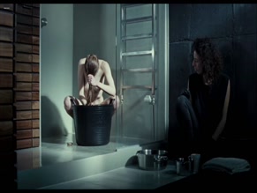 Anneke Sluiters in Splendid Isolation