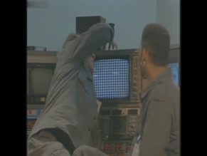 Suki Kaiser in Red Scorpion 2