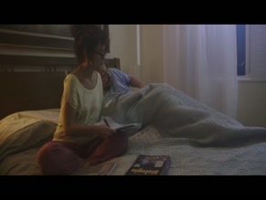 Fernanda Viacava in Ouroboros