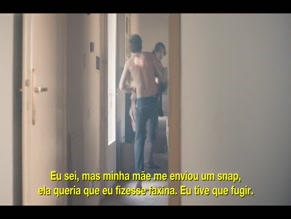 Ludovica Martino in Skam Italia
