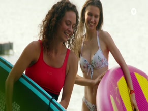 Anna-lena Schwing in Kathe Und Ich