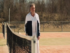 Mitsou Jung in Hubert Ohne Staller