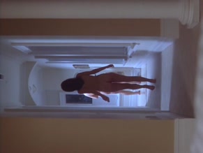 Susanne Sutchy in Mercy